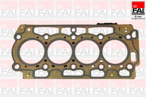 FAI AUTOPARTS Прокладка, головка цилиндра HG1634A